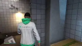 irl stream on GTA Online 'part 3