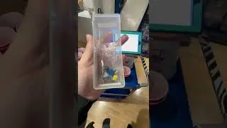 Bricklink #PABLO Picking a Bricklink Order! #4 #shorts #lego #legoblocks #pablo #bricklink #afol