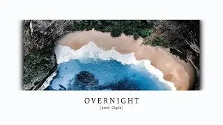 FREE* Khalid type beat 2019 - OVERNIGHT | Emotional RNB Instrumental beat