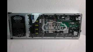 Original WoW Serverblade: [EU] Tichondrius - PVP