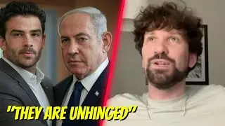 Destiny Loses It Over Israel Strikes In Damascus, Syria, Hasanabi Would Be Proud