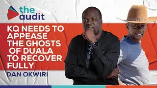 How Naikuni and Top Kenya Airways Executives Let Victims of KQ 507 Douala Crash  Down