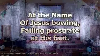 1-11-2026  Study of Luke  Message - Luke 21:5-38 Part 4