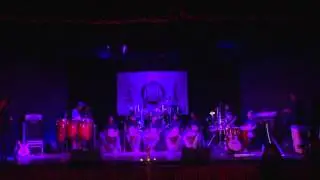 The Wooden Shield - Track - Sand Storm