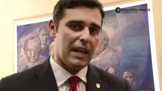 11 Settembre: Intervista al giornalista Alessandro Gisotti