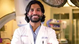 DR. SIDDIQUI DISCUSSES THE IMPORTANCE OF PATIENT EDUCATION
