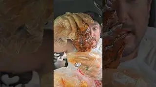 Где в Колорадо готовят лучшие морепродукты!? #еда
