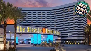 The Bicycle Hotel & Casino | Los Angeles (CA), United States | Hotel Review ⭐