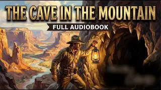 The Cave In the Mountain | Full Audiobook Chapters 01&ndash;27