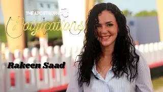 Apostrophe S Notifications GFF Edition - Rakeen Saad  ركين سعد #7