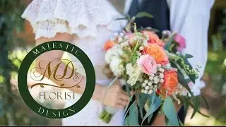 MD's Florist (South Pasadena & Arcadia)