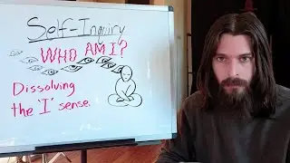 Investigating the Self