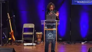 Livestream | Strength Will Rise | Sadell Bradley | The Warehouse Church Cincinnati