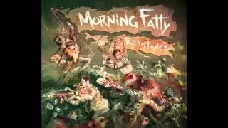 Morning Fatty Police Navidad