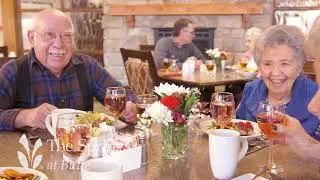 The Springs Living at Butte Montana - TV