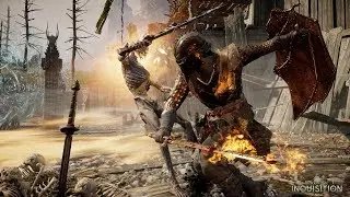 Dragon Age&trade; Inquisition