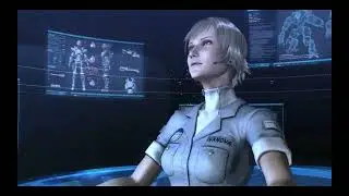 Awesome Game 'VANQUISH' On Steam Deck , Gameplay