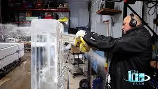 The Ice Farm &mdash; наша студия находится в Джордане, штат Нью-Йорк, мы обслуживаем близлежащие районы во всех направлениях.