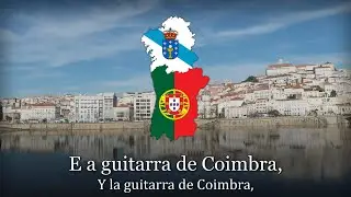 «Sou galego (até ao Mondego)» - Canción de unión gallego-portuguesa