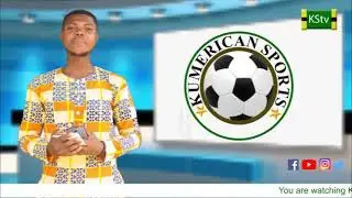 Watch the Exclusive Sports news Presentation ,the Excitement and all the Drama🎥💯🔥