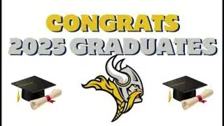 South Brunswick High School 2025 Graduation Ceremony