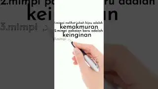 Arti Mimpi Pakaian Merah