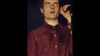 Joy Division ''Sound Of Music'' (John Peel Session)