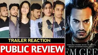 Prem Geet 3 public review | Prem Geet 3 public reaction | Prem Geet 3 movie public review reaction |