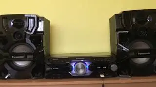 PANASONIC AKX 710E-K