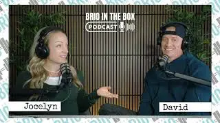 Stinky People | Tackling hard things | Fun Stuff ahead in 2026! [BRIO in the Box Podcast ep 090]