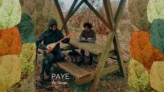 PAYE - El Vurup Yaremi İncitme