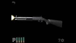 FP6 SHOTGUN