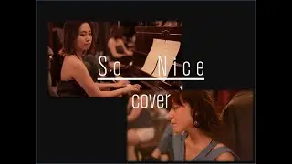So Nice (Summer Samba) - Yaya&Monic