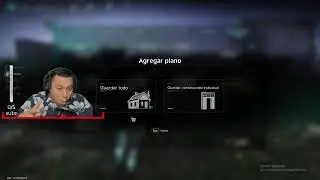 ONCE HUMAN KODEPOET Live Stream