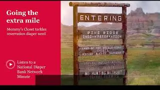 National Diaper Bank Network Minute 46: DiaperOn! Mommy's Closet