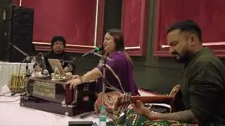 Patta patta buta buta by Koyel mukherjee 