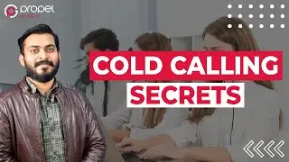 Советы по разумному поиску клиентов | Эффективные методы холодных звонков в 2021 году | Часть 1