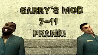 Garry