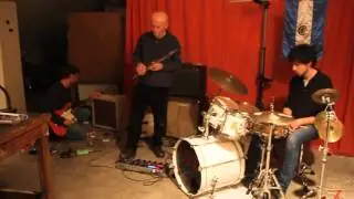 Angelo Avogadri/Leonardo Bonetti/Marco Fontana Ciclofficina  4