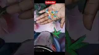 DIY Colourful octopus 🐙🦑#colourfull octopus #diy #vairalshort #youtubeshorts tending