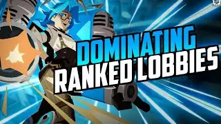 How a GATLYN PRO dominates ranked! (T3 Arena)