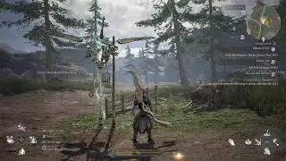 Bless Unleashed PC 2025 |  New Campaign | New Update