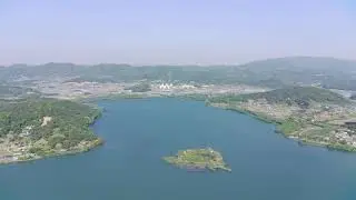 FIMI X8 SE 2022 논산 탑정호