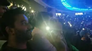 One plus music festival live concert