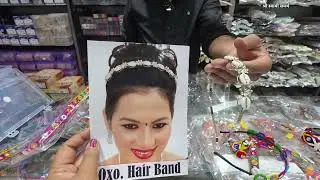 Pune holsel jewellery shop Manoj imitation jewellery chip rett mei 