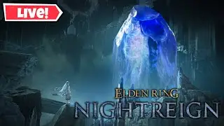 #OBATAUGUR - ELDEN RING Nightreign (Live Indonesia) #37