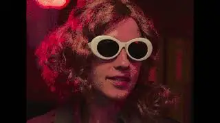 Modem Punk Visual Teaser