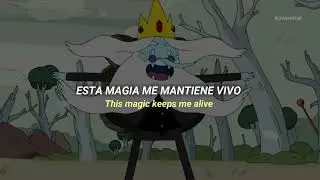 Adventure Time - Remember You Omnichord (Cover) sub esp, sub ing