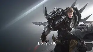 Lost Ark First Impression PC Gameplay Ultra Graphics No Talking 60 FPS ОБТ Рейнджер