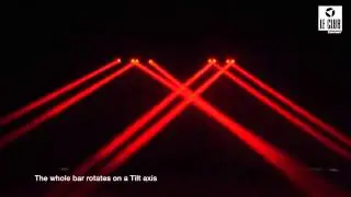 &Kappa;&iota;&nu;&omicron;ύ&mu;&epsilon;&nu;&eta; &mu;&pi;ά&rho;&alpha; LED Firestorm 4X10QC &alpha;&pi;ό &tau;&eta;&nu; CONTEST! Demo Video | DjShop.gr